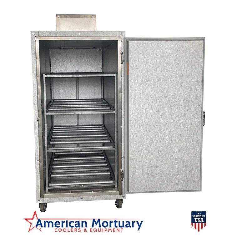 Launch Your Funeral Home with Confidence: Essential Mortuary Coolers & Equipment - American Mortuary Coolers & Equipments Launch Your Funeral Home with Confidence: Essential Mortuary Coolers & Equipment - American Mortuary Coolers & Equipments